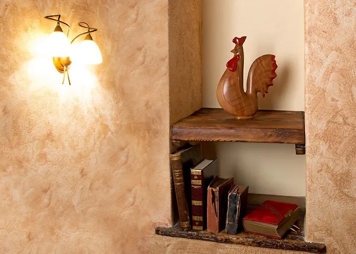 La Cor De Jeremie 3* מונז'ובט