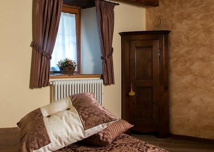 La Cor De Jeremie בית הארחה 3*