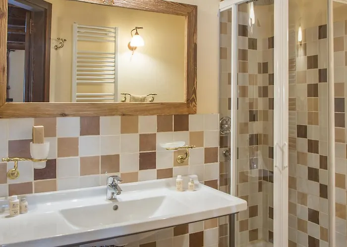 La Cor De Jeremie בית הארחה