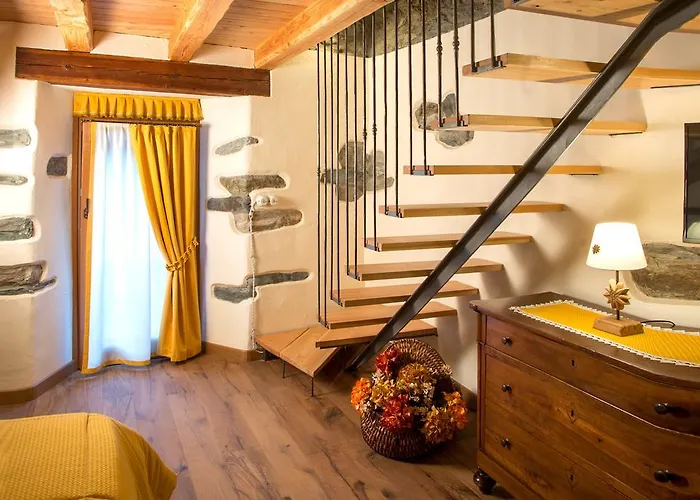 La Cor De Jeremie בית הארחה 3*