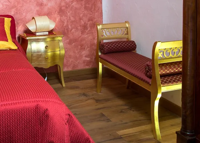 בית הארחה La Cor De Jeremie