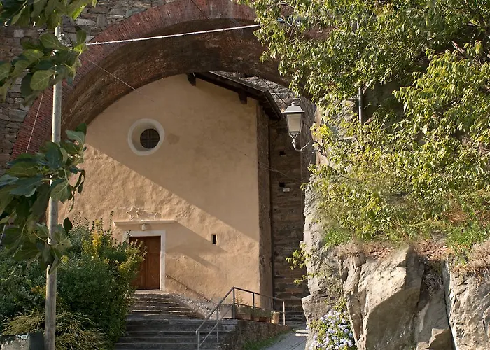 La Cor De Jeremie בית הארחה 3*