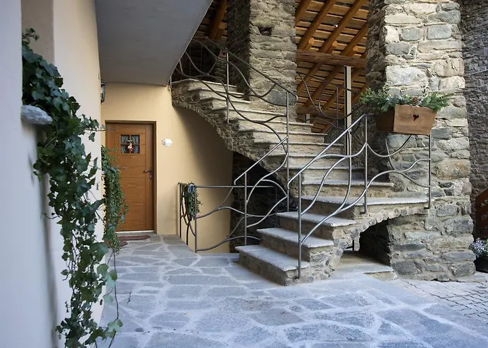 Pensión La Cor Dé Jérémie