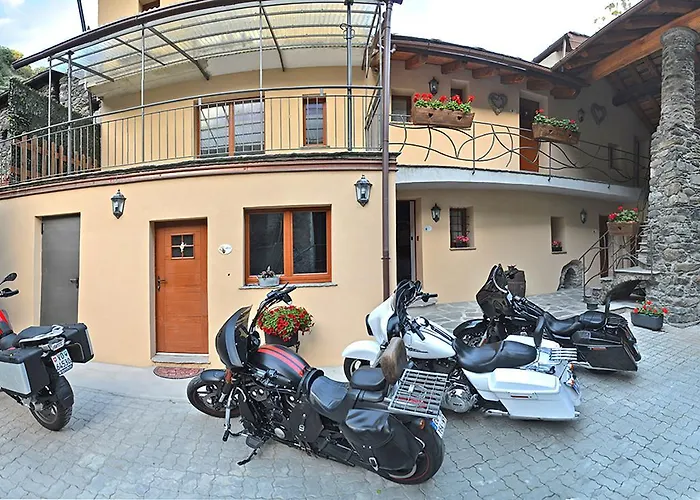 בית הארחה La Cor De Jeremie