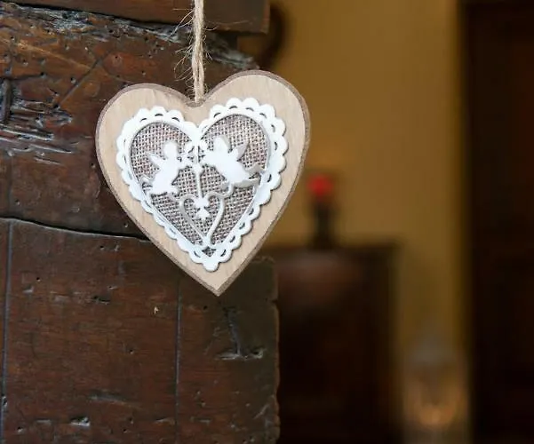 La Cor De Jeremie 3* מונז'ובט