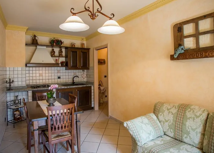 La Cor Dé Jérémie Pensión Montjovet